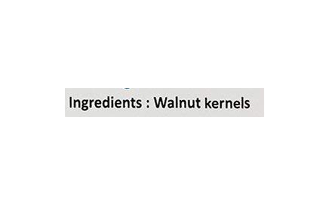 Nutraj Signature Premium English Walnut Kernels   Box  200 grams